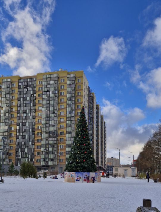 квартира г Москва метро Долгопрудная аллея Долгопрудная 14к/3 муниципальный округ Северный фото 24