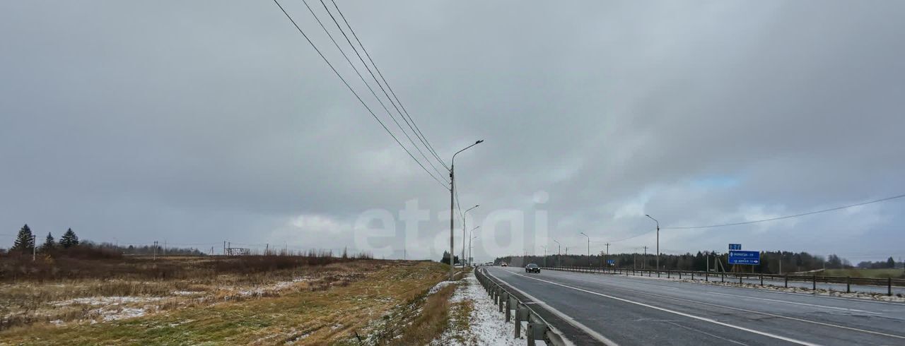 земля р-н Вологодский п Лесково фото 5