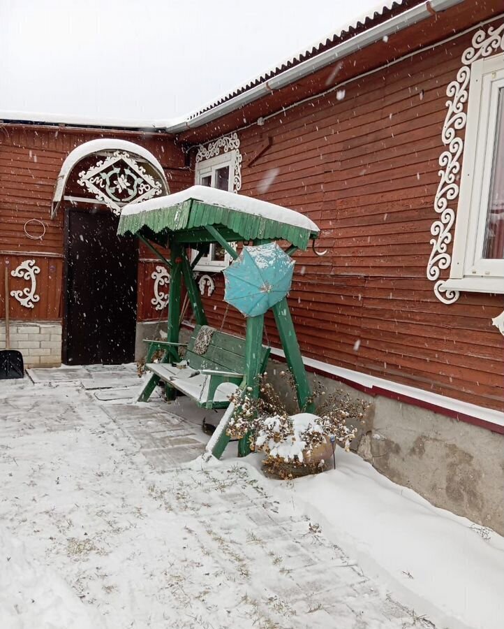 дом р-н Боровичский г Боровичи ул Боровичская Боровичское городское поселение фото 4