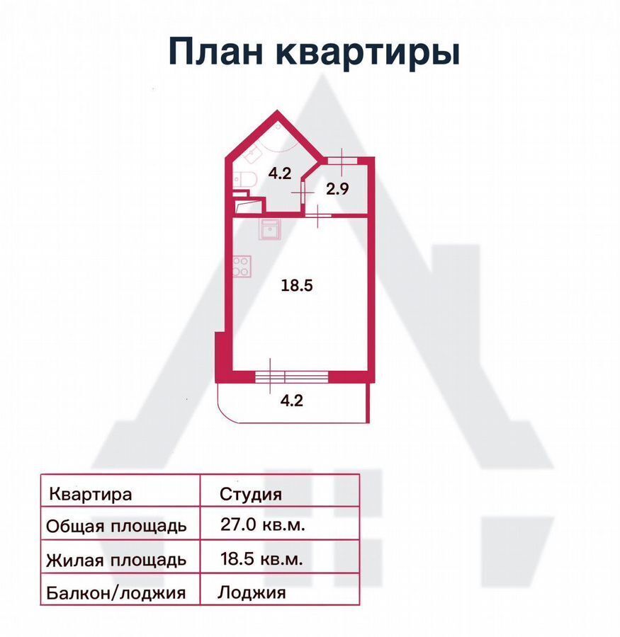 квартира р-н Всеволожский п Бугры б-р Петровский 27 Девяткино, Бугровское городское поселение фото 1