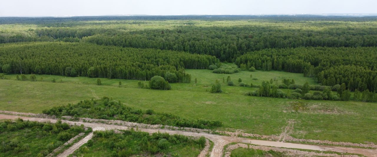 земля городской округ Раменский Оттепель кп, 203 фото 13