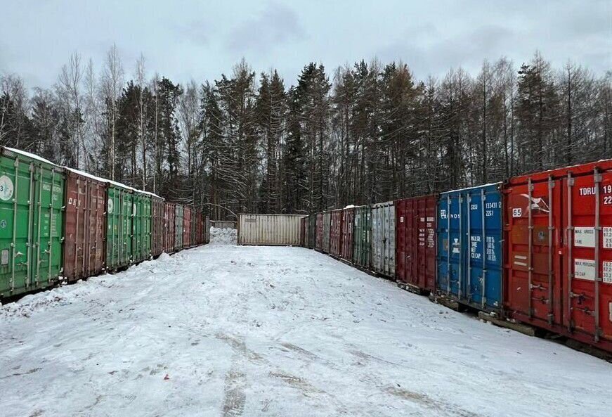 производственные, складские г Москва метро Крымская проезд Нагорный 12а муниципальный округ Нагорный фото 2