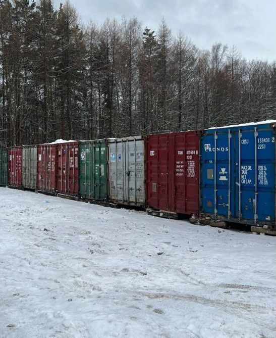 производственные, складские г Москва метро Крымская проезд Нагорный 12а муниципальный округ Нагорный фото 1