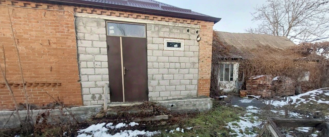 дом р-н Ардонский г Ардон ул Титова 4 Ардонское городское поселение фото 10