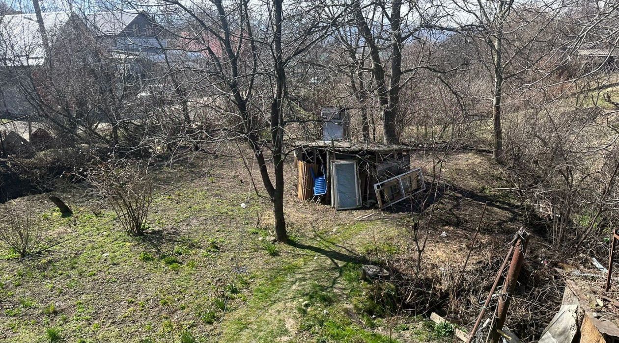 дом г Владикавказ р-н Иристонский снт Наука садоводческое товарищество, 3-я линия фото 7