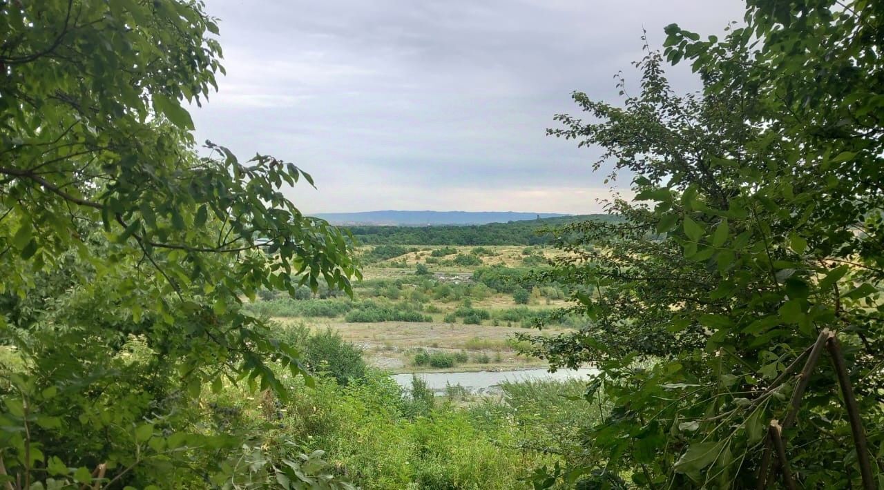 дом р-н Пригородный с Верхняя Саниба ул Комсомольская фото 17