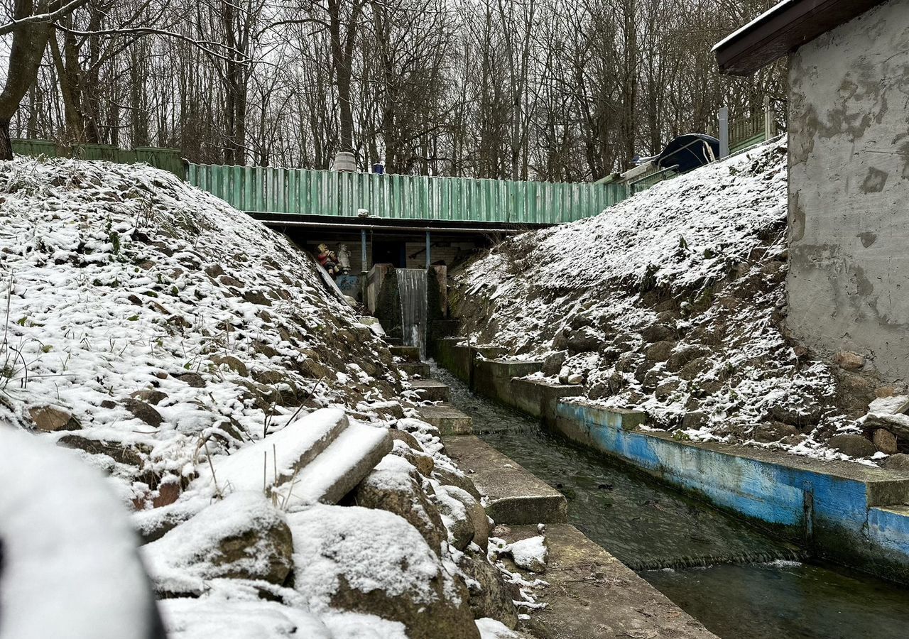 дом г Красное Село ул Восстановления 9к/1 тер Сергиево 10 км, Красносельское шоссе фото 12