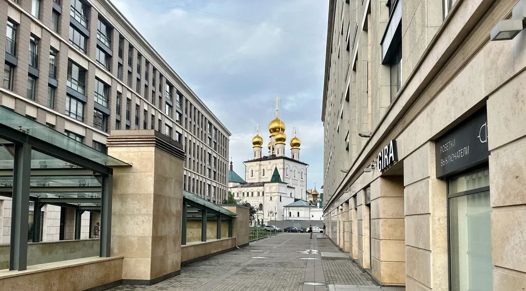 квартира г Санкт-Петербург метро Площадь Восстания проезд Полтавский 2 округ Лиговка-Ямская фото 18