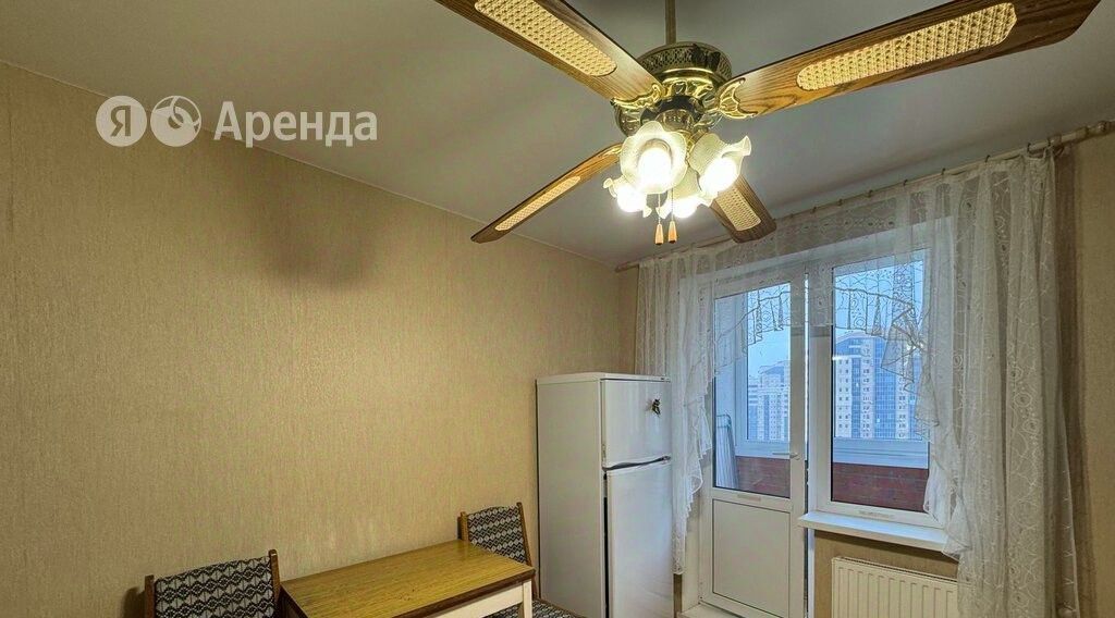 квартира г Самара Алабинская просека 5-я, 110В фото 4