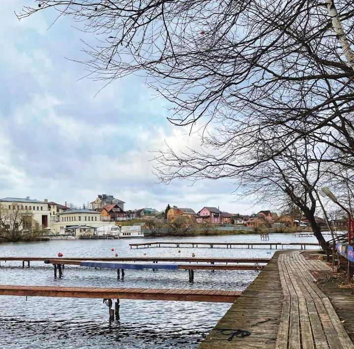 квартира г Москва метро Медведково направление Ярославское (северо-восток) ш Осташковское 22к 2, Московская область, Мытищи фото 19