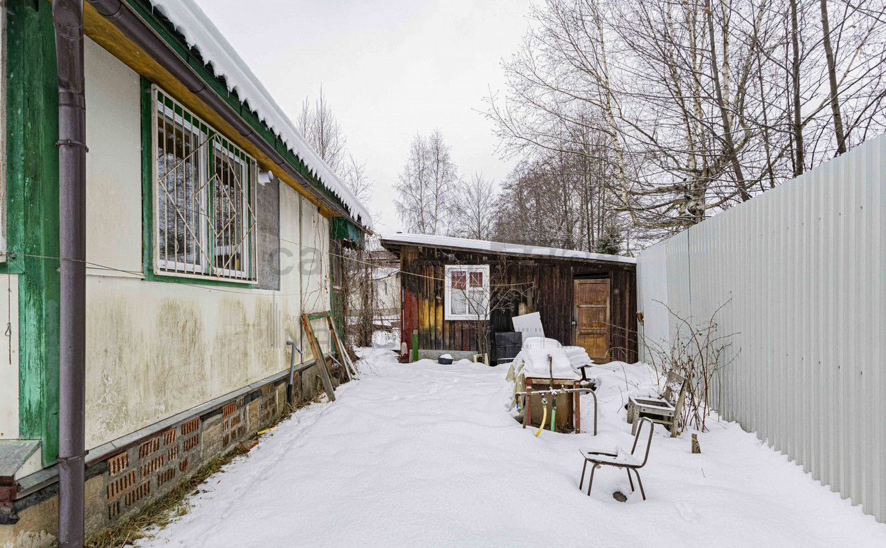 дом 46 км, р-н Бекасово, 3, Москва, Киевский, Троицкий административный округ, Киевское шоссе, СНТ Монтажник-81 фото 20