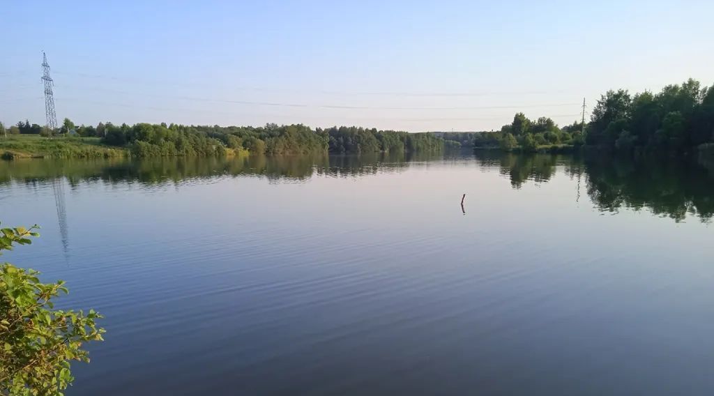 дом городской округ Сергиево-Посадский д Посевьево 140 фото 30