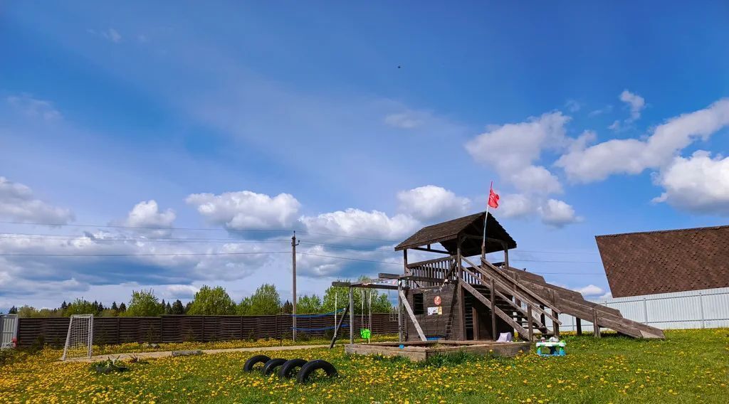 дом городской округ Истра д Шишаиха 105 фото 29