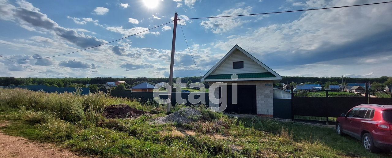 дом р-н Аургазинский д Чулпан Толбазинский сельсовет, Толбазы фото 2