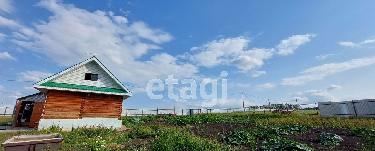 дом р-н Аургазинский д Чулпан Толбазинский сельсовет, Толбазы фото 3