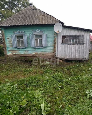 д Новофедоровка ул Большевистская Ибраевский сельсовет, Толбазы фото