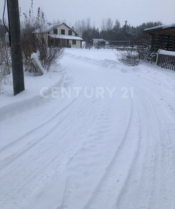 земля р-н Выборгский п Балтийское Приморское городское поселение фото 6