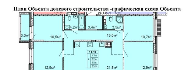 квартира р-н Советский Горьковская Резиденция жилой комплекс фото