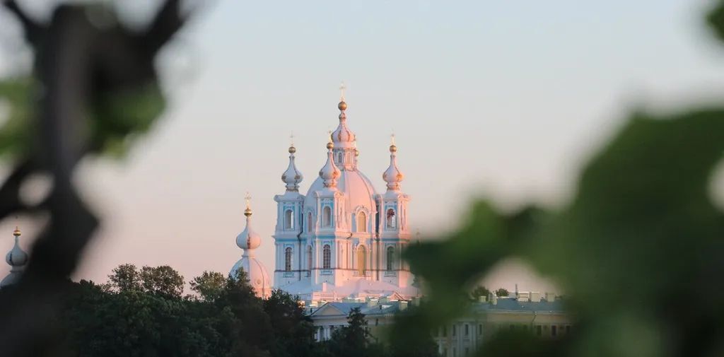 квартира г Санкт-Петербург метро Новочеркасская пр-кт Большеохтинский 1к/1 округ Большая Охта фото 20