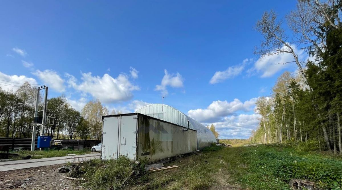 офис городской округ Наро-Фоминский ЗАО Элинар тер., 17 фото 11