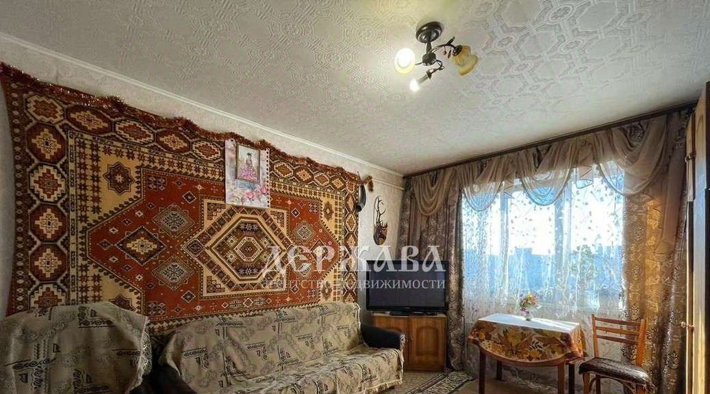 квартира г Старый Оскол мкр Королева 9 фото 5