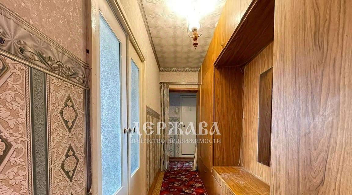 квартира г Старый Оскол мкр Королева 9 фото 10