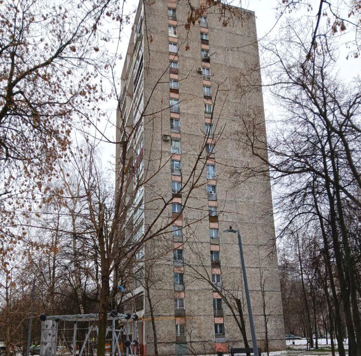 квартира г Москва метро Селигерская ул Селигерская 28 муниципальный округ Бескудниковский фото 3