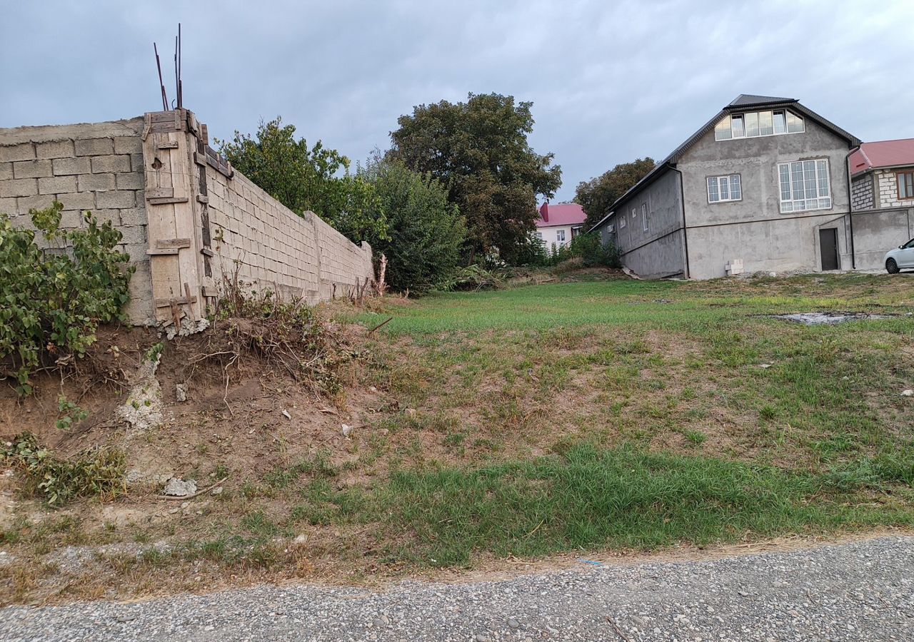 земля г Грозный ул Самашкинская Байсангуровский район фото 3