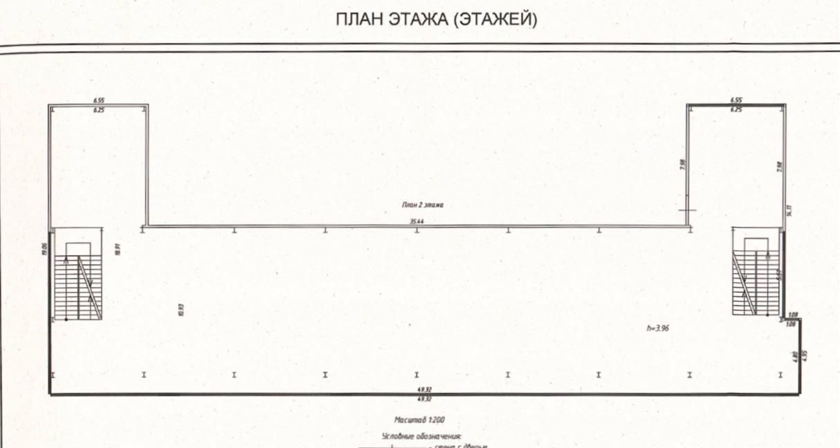 торговое помещение р-н Елабужский г Елабуга ш Окружное 2 Республика Татарстан Татарстан, муниципальное образование Елабуга фото 28