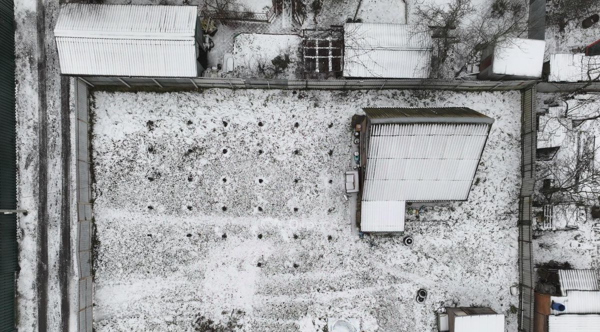 дом городской округ Богородский д Исаково СНТ, Железнодорожная, 17, Березка фото 11