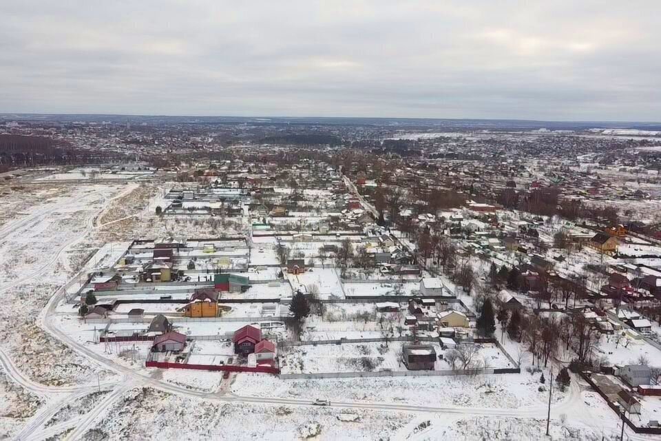 земля городской округ Серпухов д Глазово фото 4