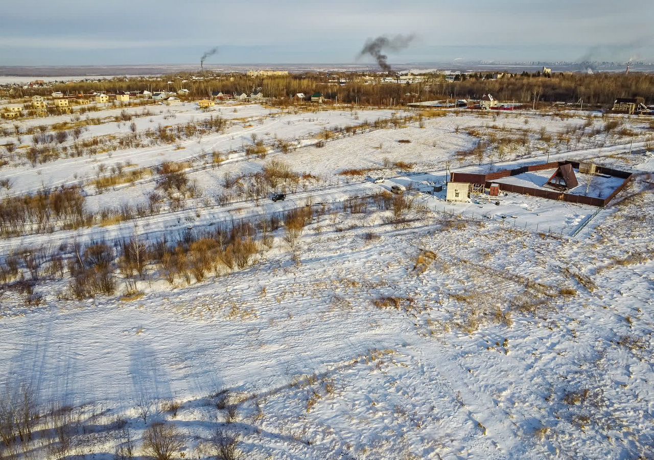 земля р-н Хабаровский с Краснореченское квартал Радужный, Хабаровск фото 1