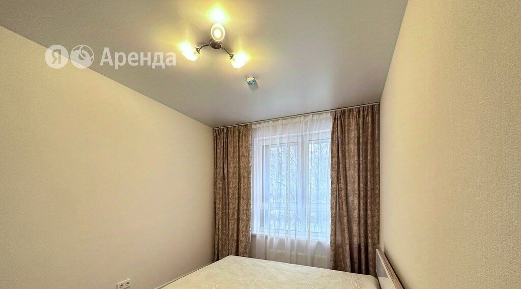 квартира г Москва п Сосенское пр-кт Куприна 30к/9 Потапово фото 4