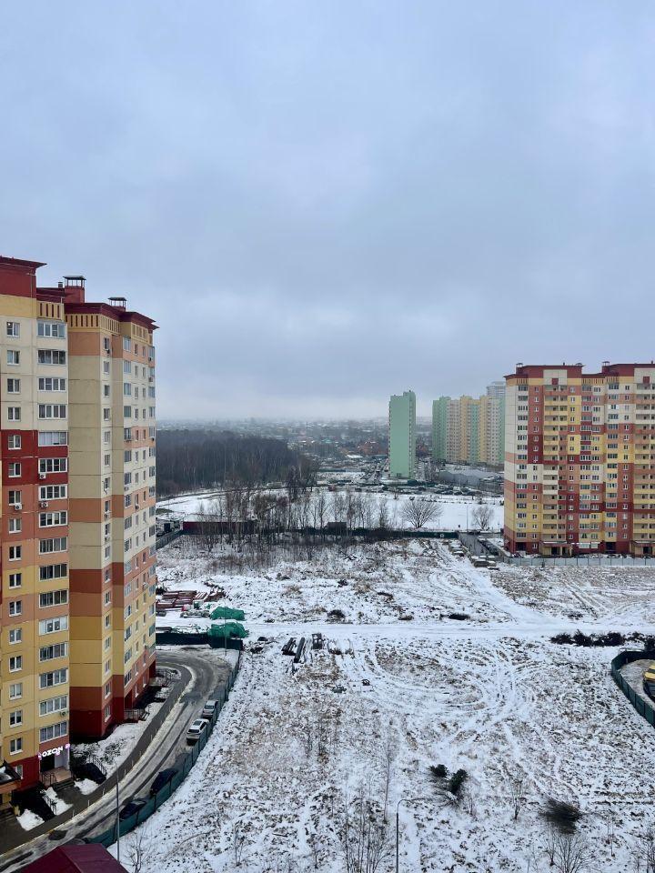 квартира г Москва ул Бауманская 8 ЖК «Новые Островцы», Московская область, Люберцы фото 10