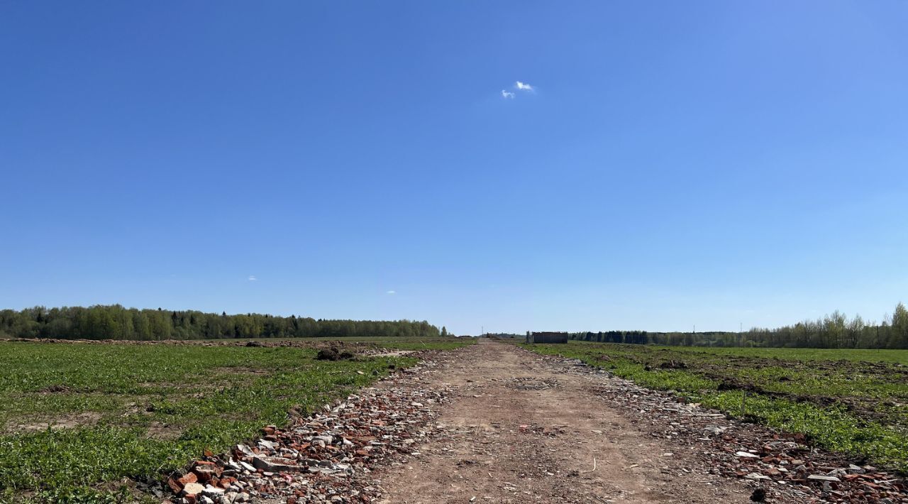 земля городской округ Истра д Карцево 81 фото 5