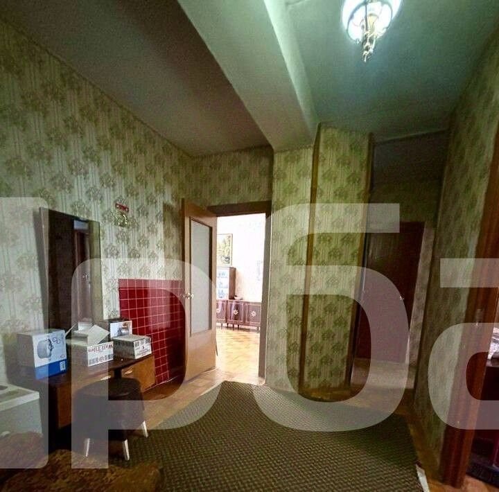 квартира г Кострома ул Березовая роща 12а фото 5
