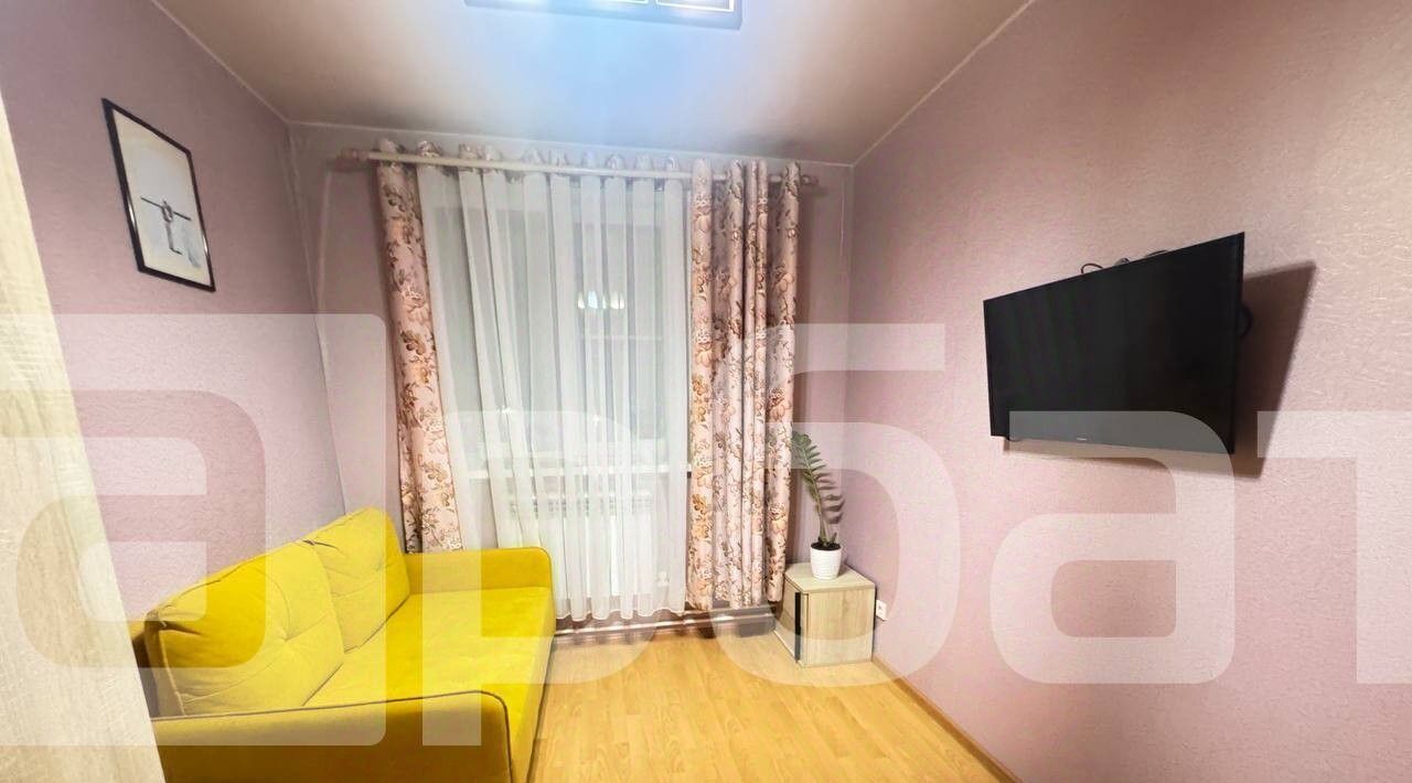 квартира г Кострома мкр Любавино 27к 1 фото 14