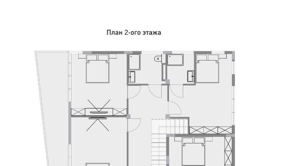 дом г Сочи с Краевско-Армянское ул Саят-Нова 77/18 фото 21