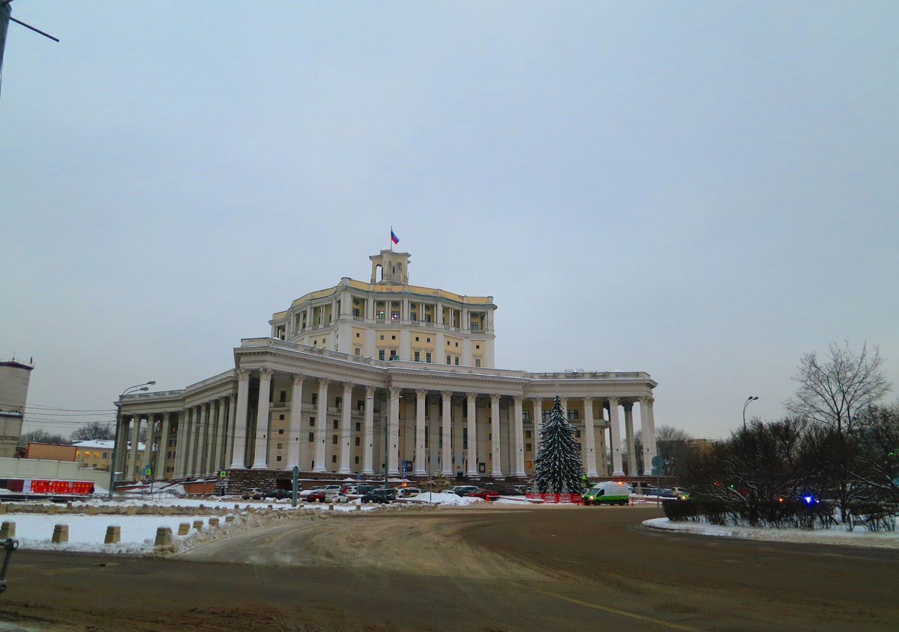 квартира г Москва метро Достоевская пер 3-й Самотёчный 14с/4 муниципальный округ Тверской фото 7