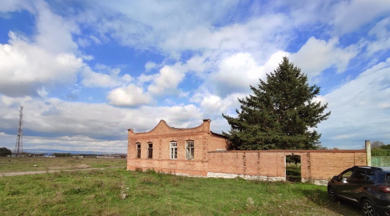 офис р-н Ардонский г Ардон ул Островского 62 Ардонское городское поселение фото 13