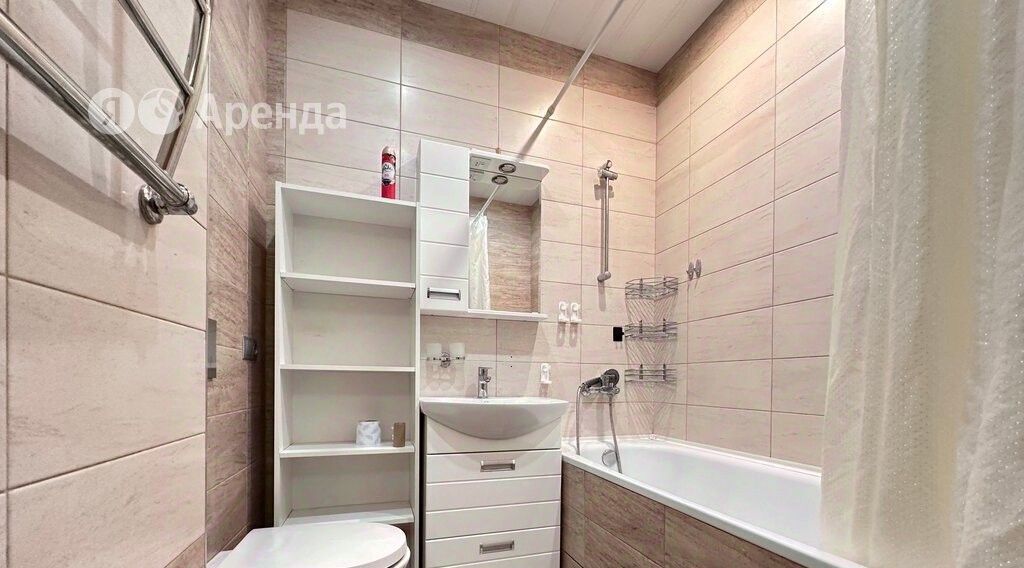 квартира г Красногорск ул Игоря Мерлушкина 12 Аникеевка фото 5