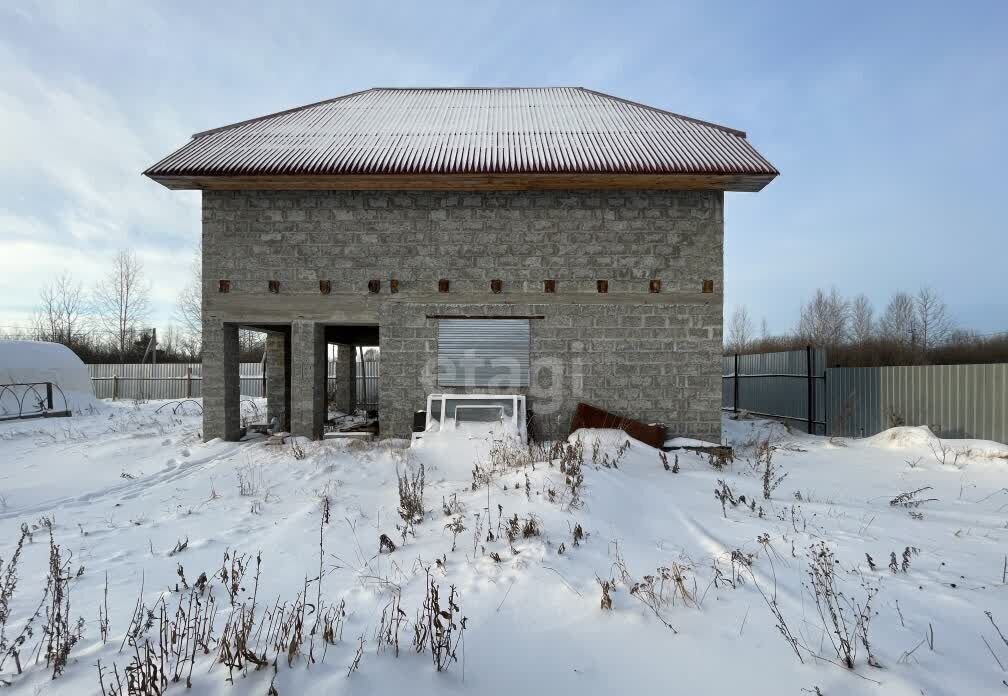 дом г Тобольск ул Ленина Нижний посад фото 23