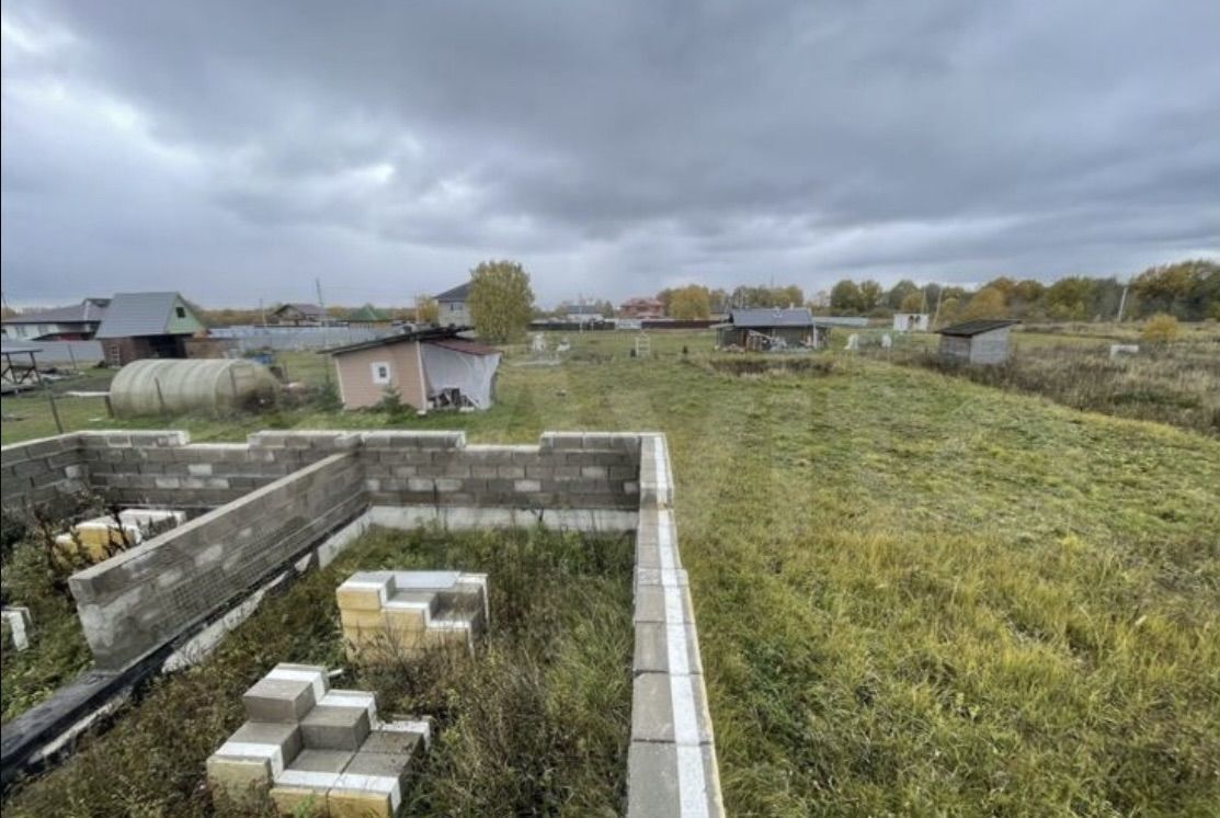 земля р-н Новгородский д Григорово Ермолинское сельское поселение, 5-й Веряжский пр., 29, Великий Новгород фото 6