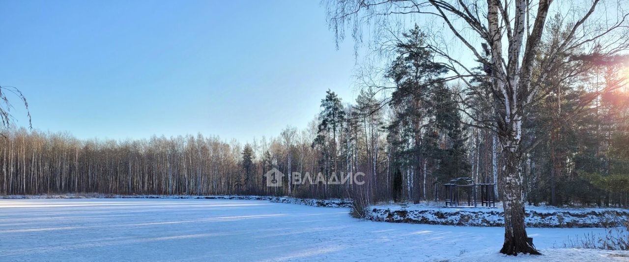 дом р-н Рязанский п Варские Варсковское с/пос, Снегири кп фото 16