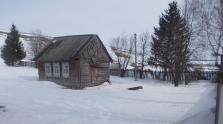 дом р-н Мамадышский с Верхняя Сунь ул М.Горького 1 Суньское с/пос фото 7