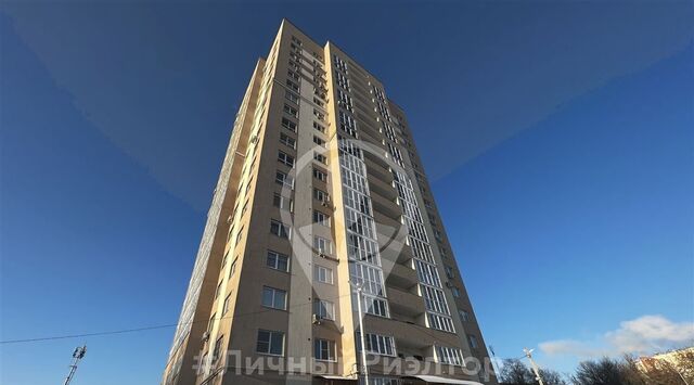 квартира р-н Московский ул Костычева 19к/1 фото