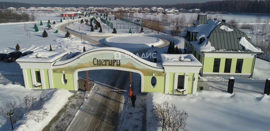 дом р-н Рязанский п Варские ул Вознесенская 4 фото 17