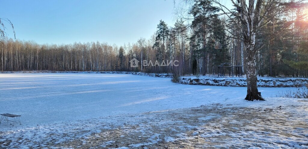 дом р-н Рязанский п Варские коттеджный посёлок Снегири фото 15