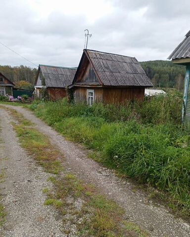 п Черемшанка Верхнеуфалейский г. о. фото