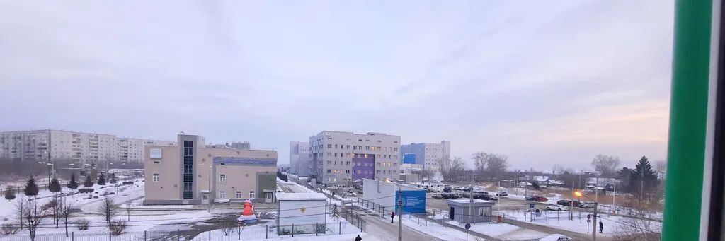 квартира г Красноярск р-н Советский ул 3 Августа 26 фото 13